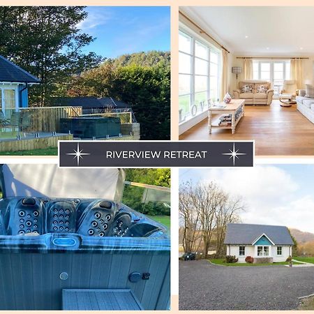 Riverview Retreat Perth Buitenkant foto